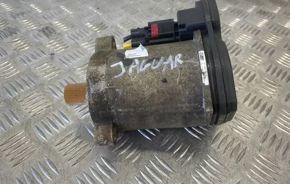 Jaguar XE Steering rack 0273010211 C70336100 7802277905