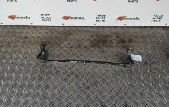 Rear anti-roll bar/sway bar