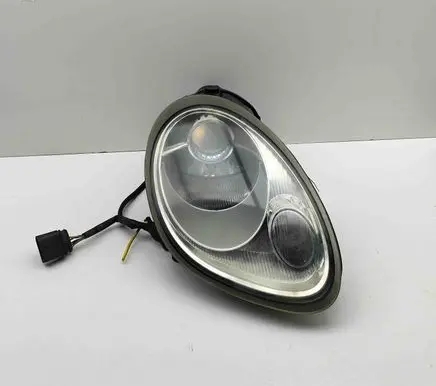 Porsche Boxster 987 Headlight/headlamp 98763116402 98763106411