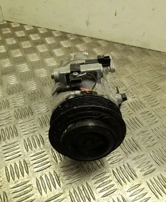 Mazda CX-30 Air conditioning (A/C) compressor (pump) CA500G5ABA06