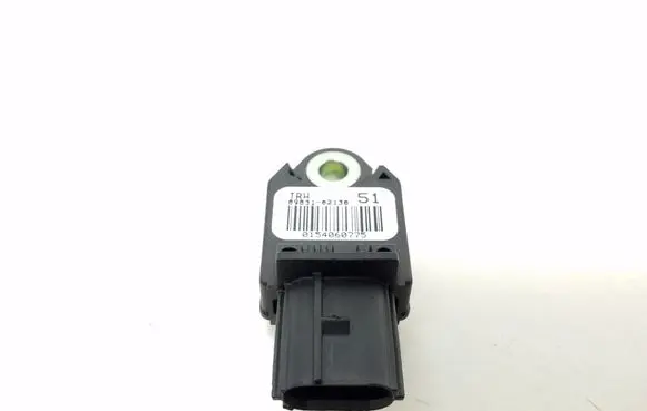 Toyota Auris E180 Airbag deployment crash/impact sensor 8983102130