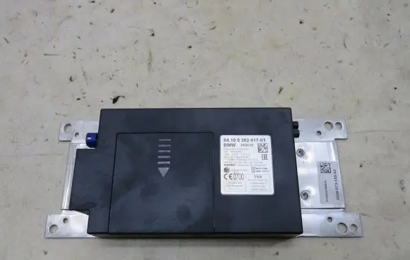 BMW i3 Other control units/modules 9382417-01