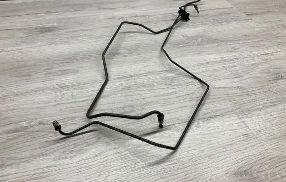 Mercedes-Benz SL R129 Brake line pipe/hose A1294206228 A129408728