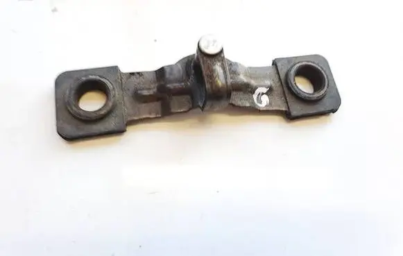 Volkswagen PASSAT B7 Tailgate/trunk/boot lock/catch/latch 3C9827507
