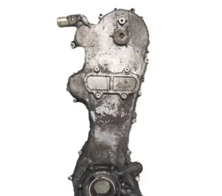 Opel Astra J Oil pump 55232196