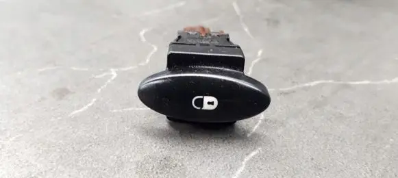 Citroen C5 Aircross Central locking switch button 96326949ZL