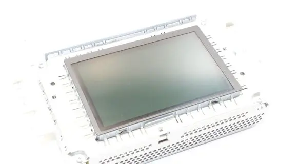 Volvo V40 Screen/display/small screen 31427183 7505800033