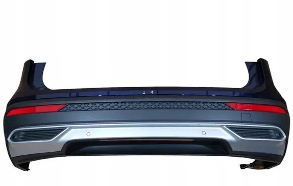 Seat Tarraco Rear bumper 5FJ807417B