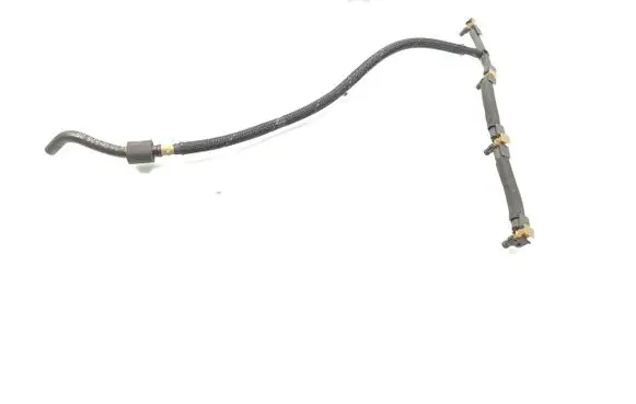 Audi A4 S4 B8 8K Fuel return line/hose 