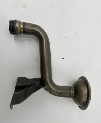 Iveco Daily 5th gen Oil sump strainer pipe 