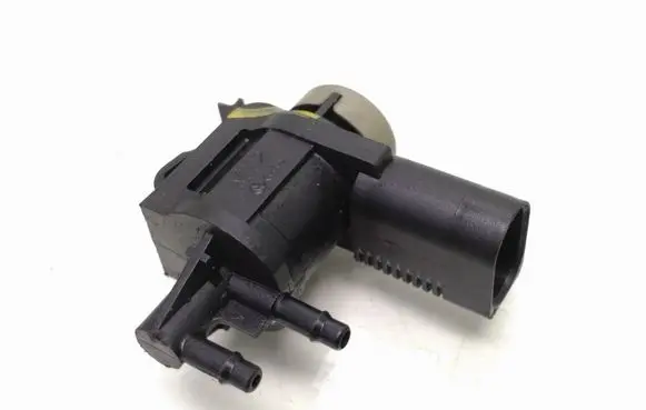 Audi A6 S6 C6 4F Turbo solenoid valve 1K0906283A
