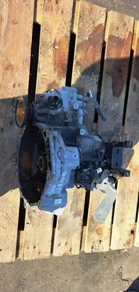 Seat Ibiza IV (6J,6P) Manual 4 speed gearbox LBQ