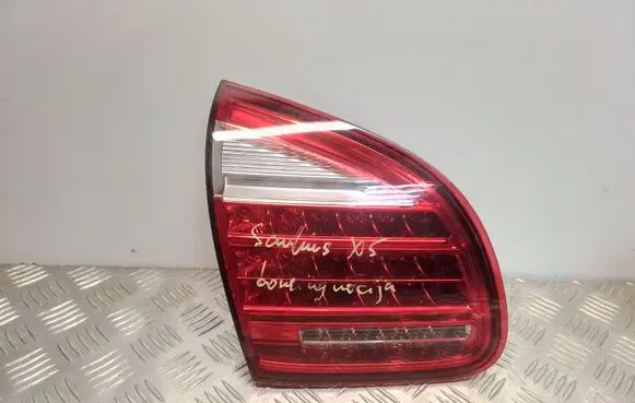 Porsche Cayenne (92A) Tailgate rear/tail lights 7P5945093N