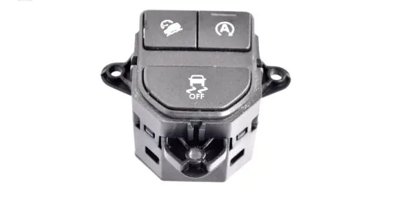 Land Rover Range Rover Evoque L538 Other switches/knobs/shifts GJ3214K147BA