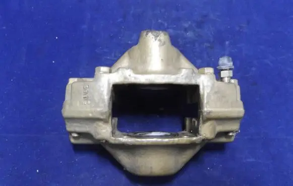 Mercedes-Benz C W202 Rear brake caliper 50834 2014200283 UBD