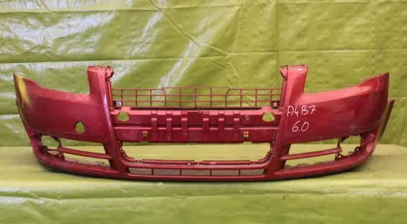 Audi A4 S4 B7 8E 8H Front bumper