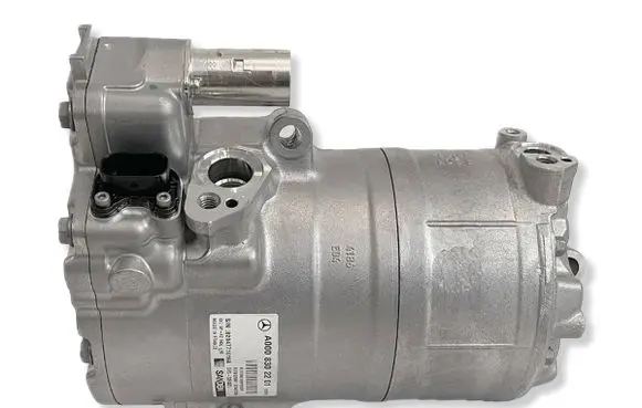 Mercedes-Benz CLA C118 X118 Air conditioning (A/C) compressor (pump) A0008302201 0008302201 700511451