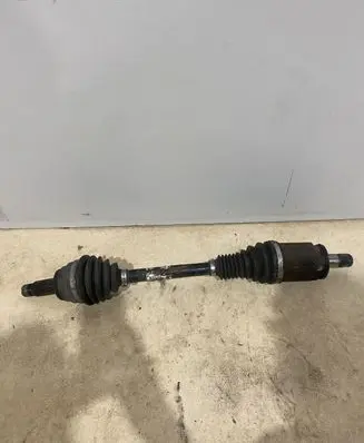BMW X5 F15 Front driveshaft 762291301