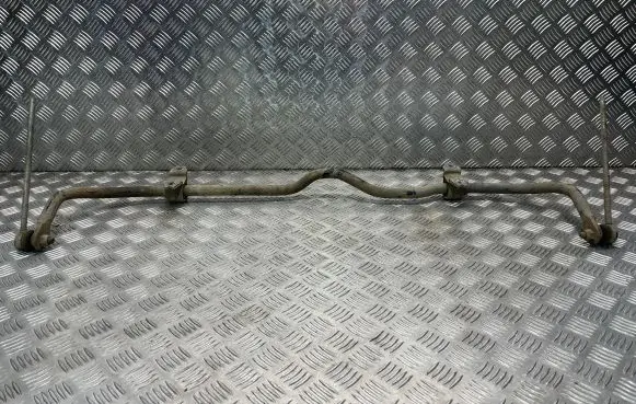 Volkswagen Tiguan Front anti-roll bar/sway bar 3C0411303AA