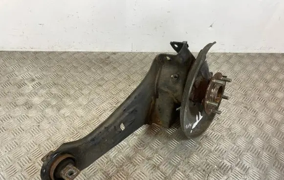 Mitsubishi Eclipse Cross Rear wheel hub