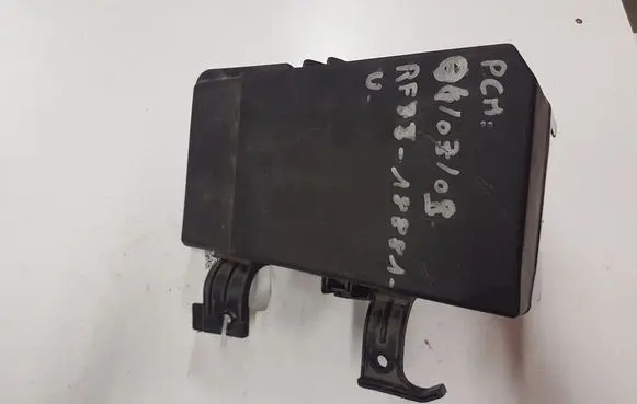 Mazda 6 Fuse box set