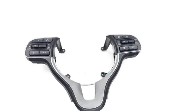 KIA Niro Steering wheel buttons/switches 96720G5450 2008130747 4C729W1000