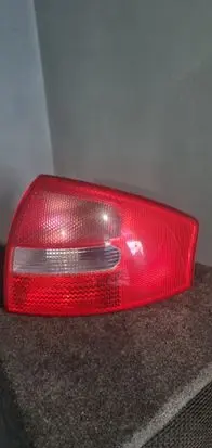 Audi A6 S6 C5 4B Rear/tail lights 4B5945096