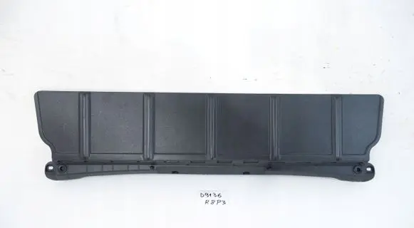 Citroen C3 Pluriel Dashboard trim 9641997977