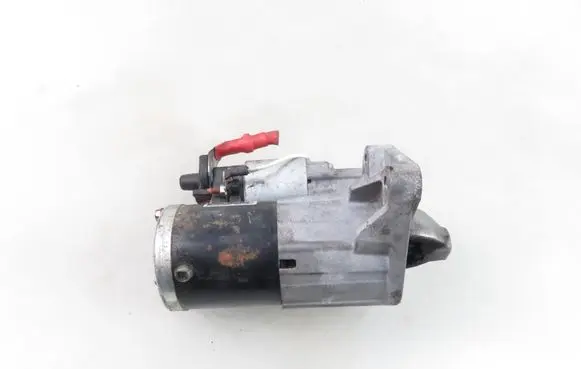 Renault Trafic III (X82) Starter motor M000T39373 233009590R