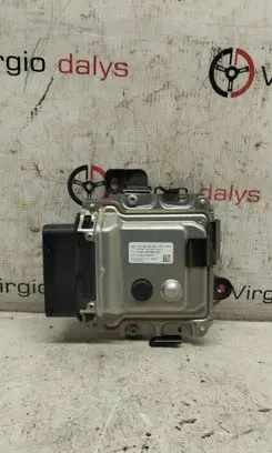 Ford Transit VII Adblue control unit 0281036458 1039T39851