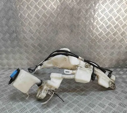 Volkswagen Arteon Shooting Brake Windshield washer fluid reservoir/tank 3G8955453D