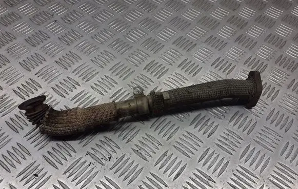 Peugeot Expert EGR valve line/pipe/hose BRAK