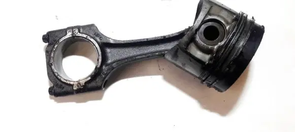 Renault Laguna I Piston with connecting rod