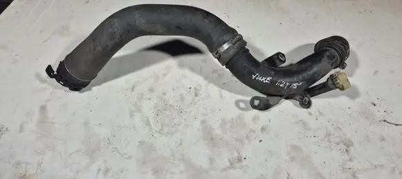 Nissan Juke I F15 Intercooler hose/pipe K6144609921RA
