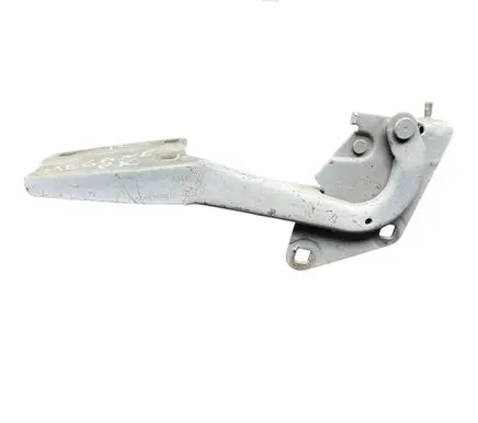 Engine bonnet/hood hinges