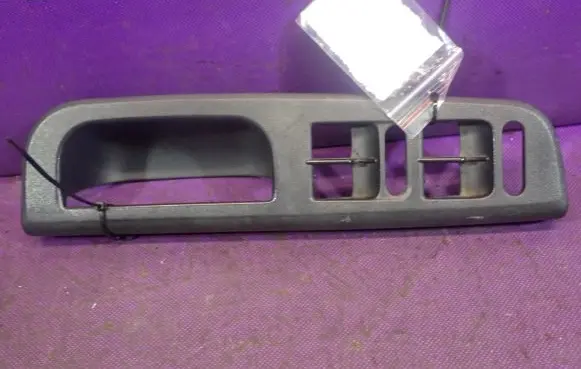Skoda Octavia Mk1 (1U) Panel trim 1U1867171