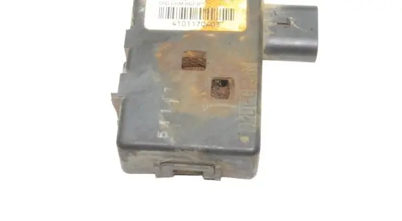 Mitsubishi Outlander Alarm control unit/module 8637A176