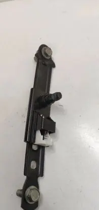 Renault Kadjar Seat belt height adjuster 