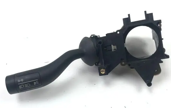 Volkswagen Phaeton Indicator stalk 3D0953513