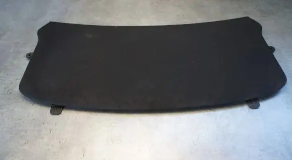 BMW 4 F36 Gran coupe Trunk/boot floor carpet liner 2711978 16594110