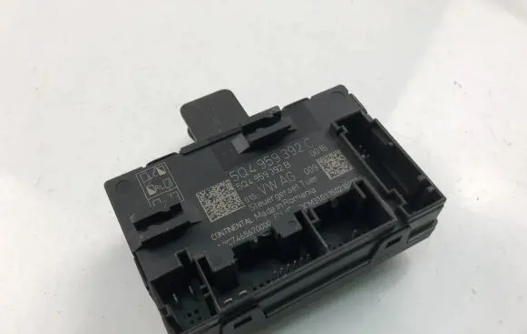 Volkswagen Golf VII Other control units/modules 5Q4959392C