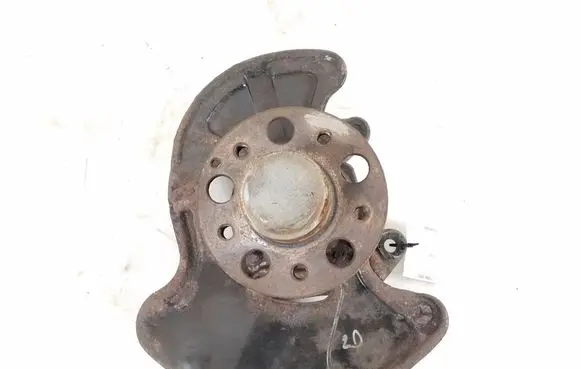 Mercedes-Benz SLK R171 Front wheel hub
