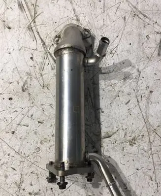 Ford Transit Custom EGR valve cooler CK2Q9F464AB