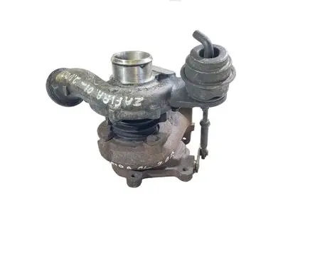 Opel Zafira A Turbo 24461825 7088672