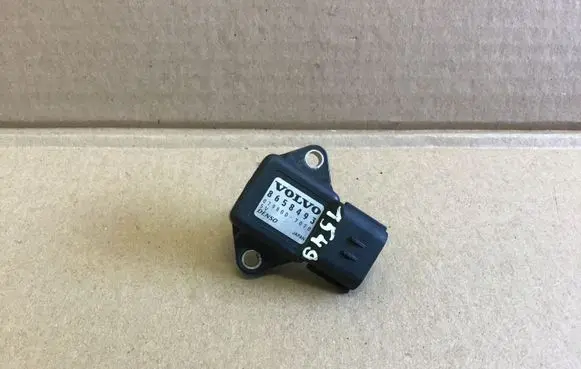 Volvo V50 Air pressure sensor 8658493 0798007070