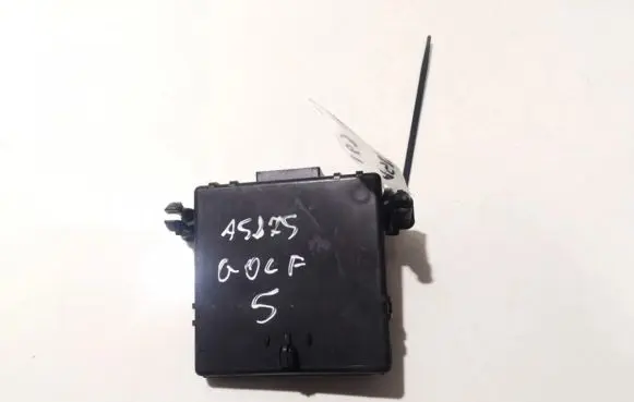 Volkswagen Golf V Other control units/modules 1k0907530e 1k0907951