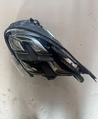 Porsche Panamera (971) Xenon control unit/module 7PP941592A