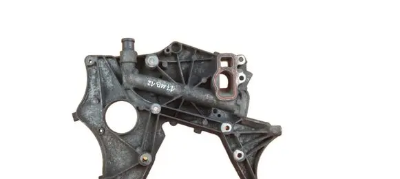 Mercedes-Benz Sprinter W906 Timing chain cover A6512011509 651955