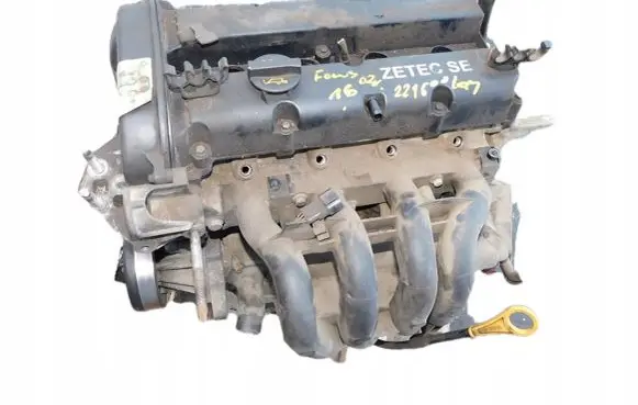 Ford Focus Engine 1S4G