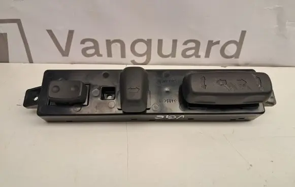 Hyundai i40 Seat control switch VF145120170